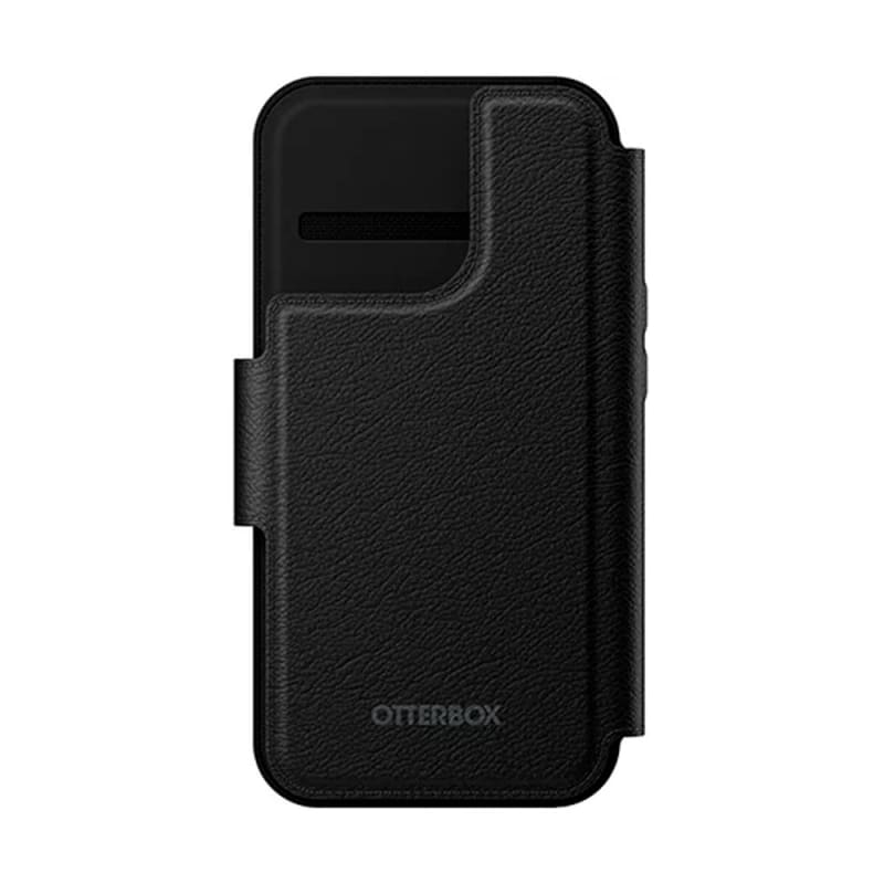 Otterbox Magsafe Folio for iPhones - Purple, iPhone 15/14/13/12