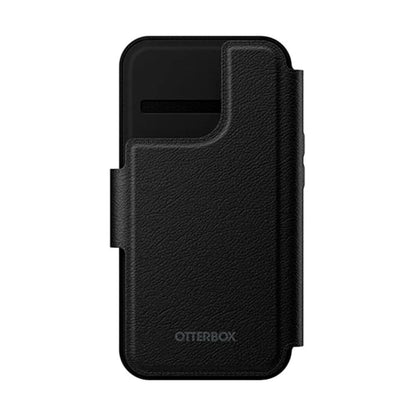 Otterbox Magsafe Folio for iPhones - Purple, iPhone 15/14/13/12