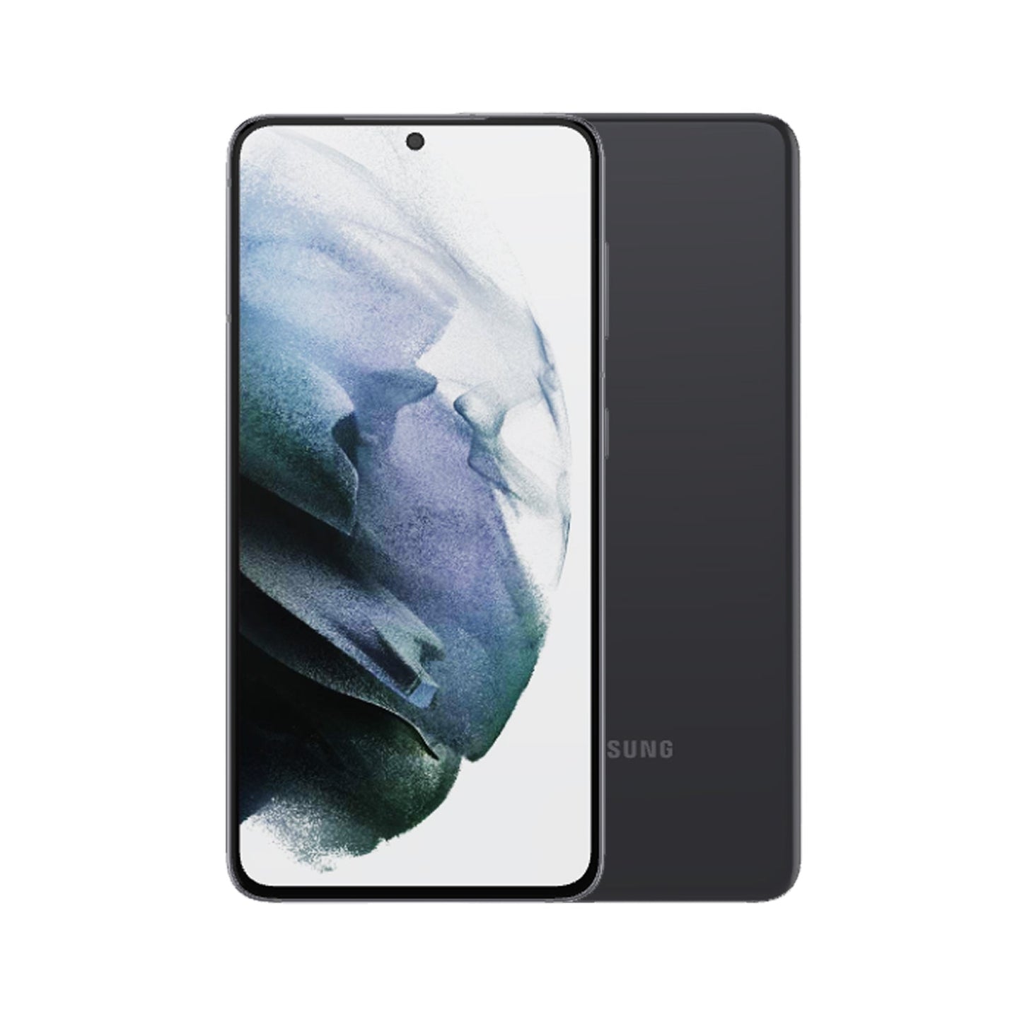 Samsung Galaxy S21 5G 128GB (Grey) [~Refurbished: As New]