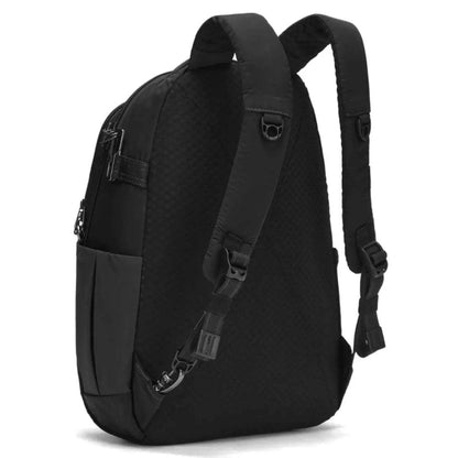 Pacsafe Metrosafe LS350 Anti-Theft 13" Laptop Backpack - Black