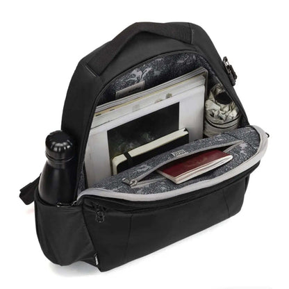 Pacsafe Metrosafe LS350 Anti-Theft 13" Laptop Backpack - Black