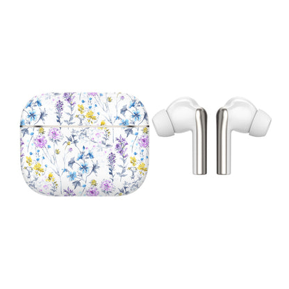 Laura Ashley Skylark TWS Bluetooth 5.4 Earbuds (Wild Meadow)