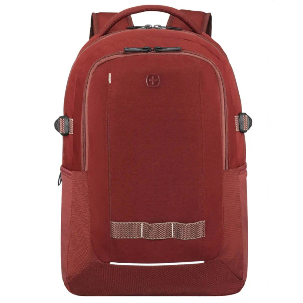 Wenger NEXT Ryde 16'''' Laptop Backpack - Lava
