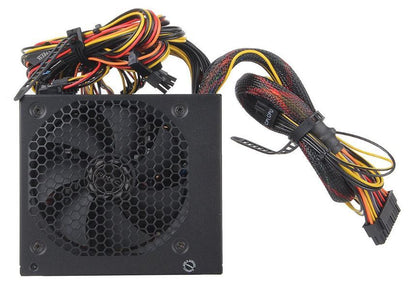 Antec VPP 650w 80 PLUS @ 85% Efficiency AC 120V - 240V, Continuous Power, 120mm - Power Supplies