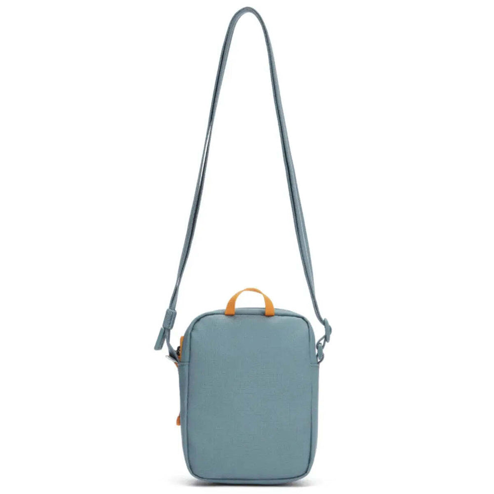 Pacsafe Go Anti-theft Micro Crossbody Bag - Fresh Mint