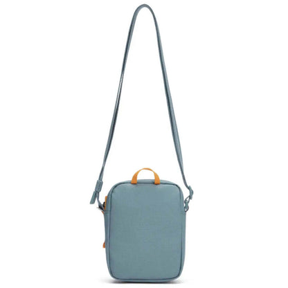 Pacsafe Go Anti-theft Micro Crossbody Bag - Fresh Mint