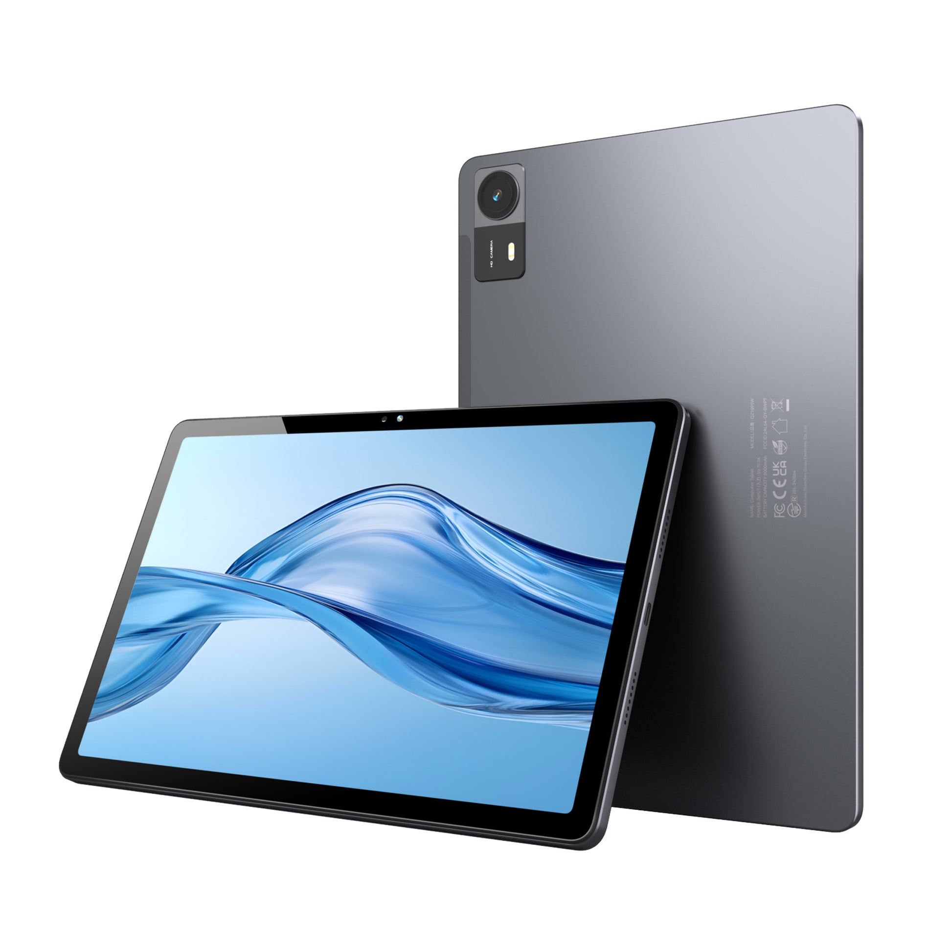 KODAK K11 10.1" Business Tablet 128GB Smart Storage