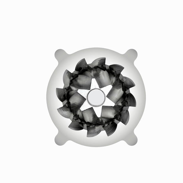 Varia VS3 38mm Burrs - Gen 2 / Replacement Supernova Stainless