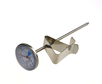 Trenton Caterchef Milk Frothing Thermometer