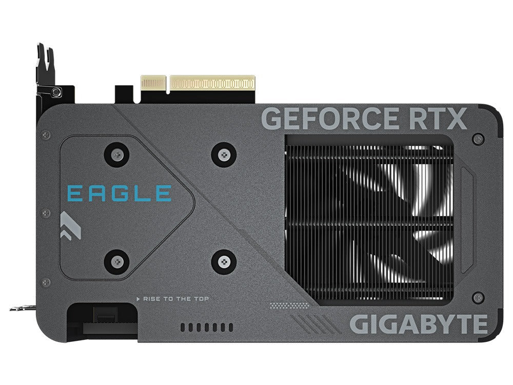 Gigabyte GeForce RTX 5060 EAGLE OC 8G GDDR7 Graphics Card