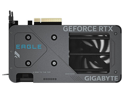Gigabyte GeForce RTX 5060 EAGLE OC 8G GDDR7 Graphics Card