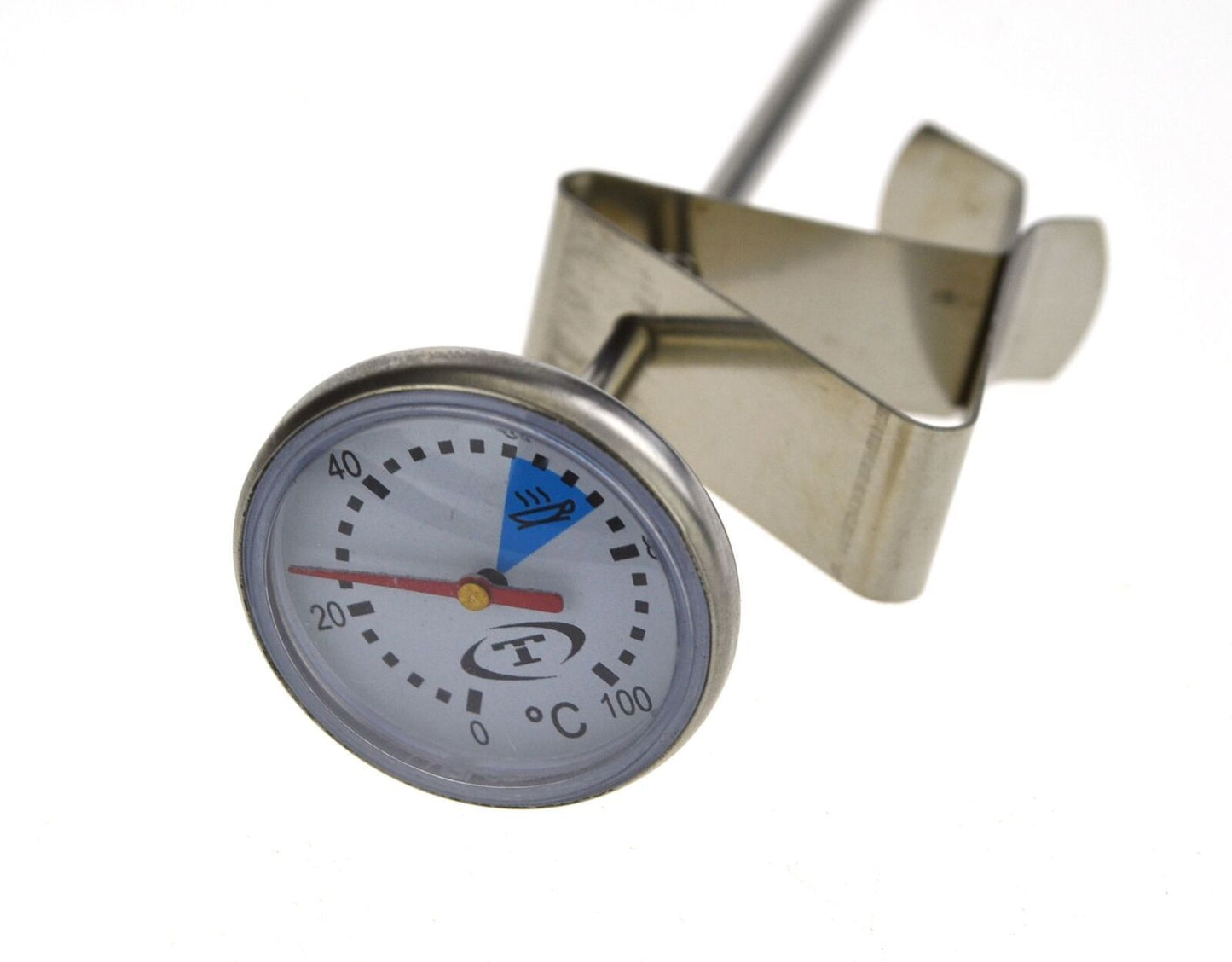Trenton Caterchef Milk Frothing Thermometer