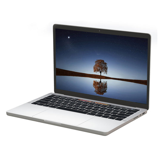 Apple MacBook Pro Touch Bar 13-inch 2018 I5 8GB RAM 1TB (Space Grey) [*Refurbished: Excellent]