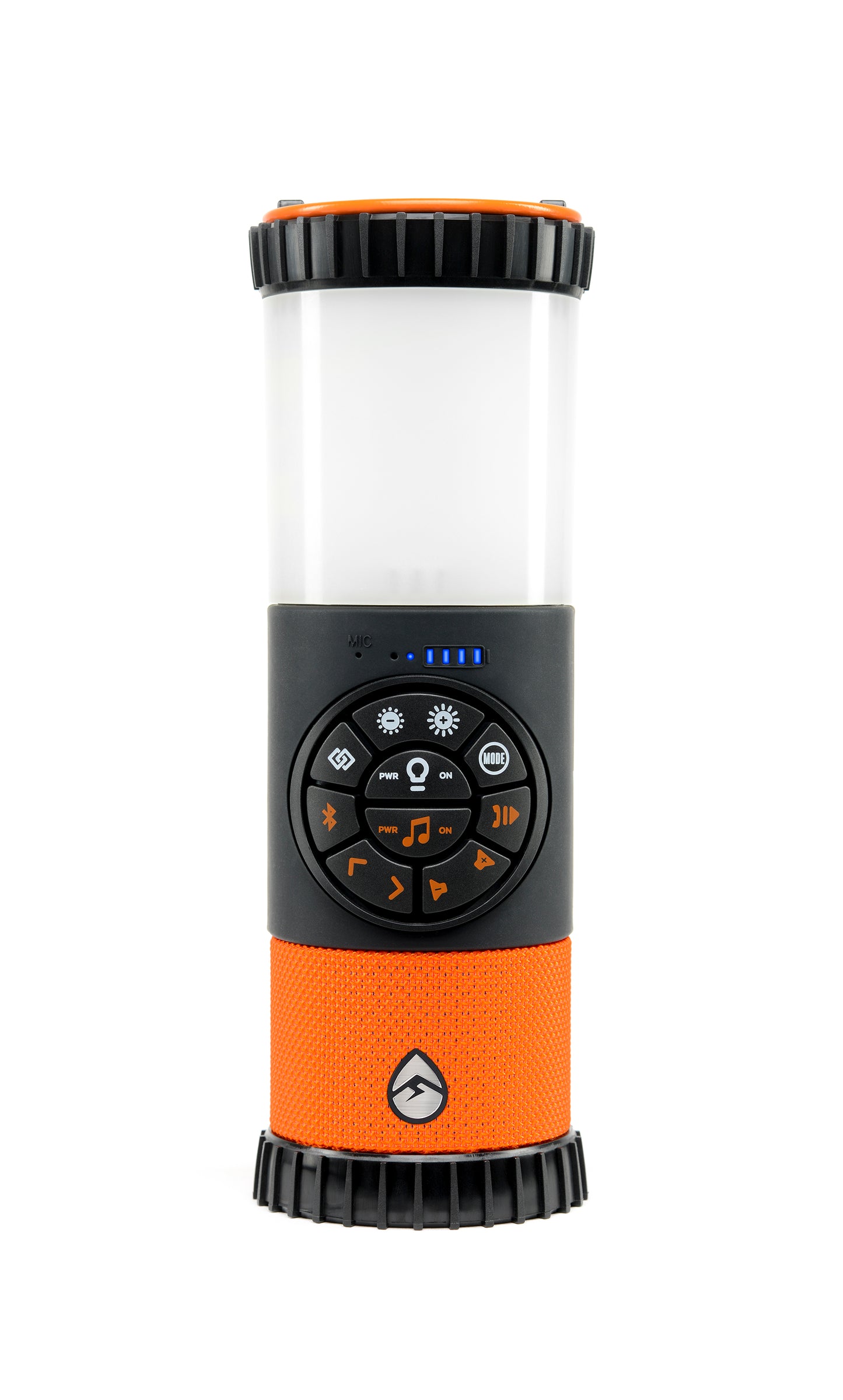 EcoXgear EcoLantern Outdoor Speaker Light