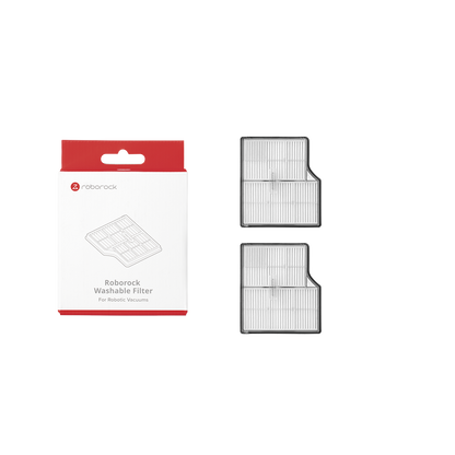 Roborock Saros 10 Washable Filter