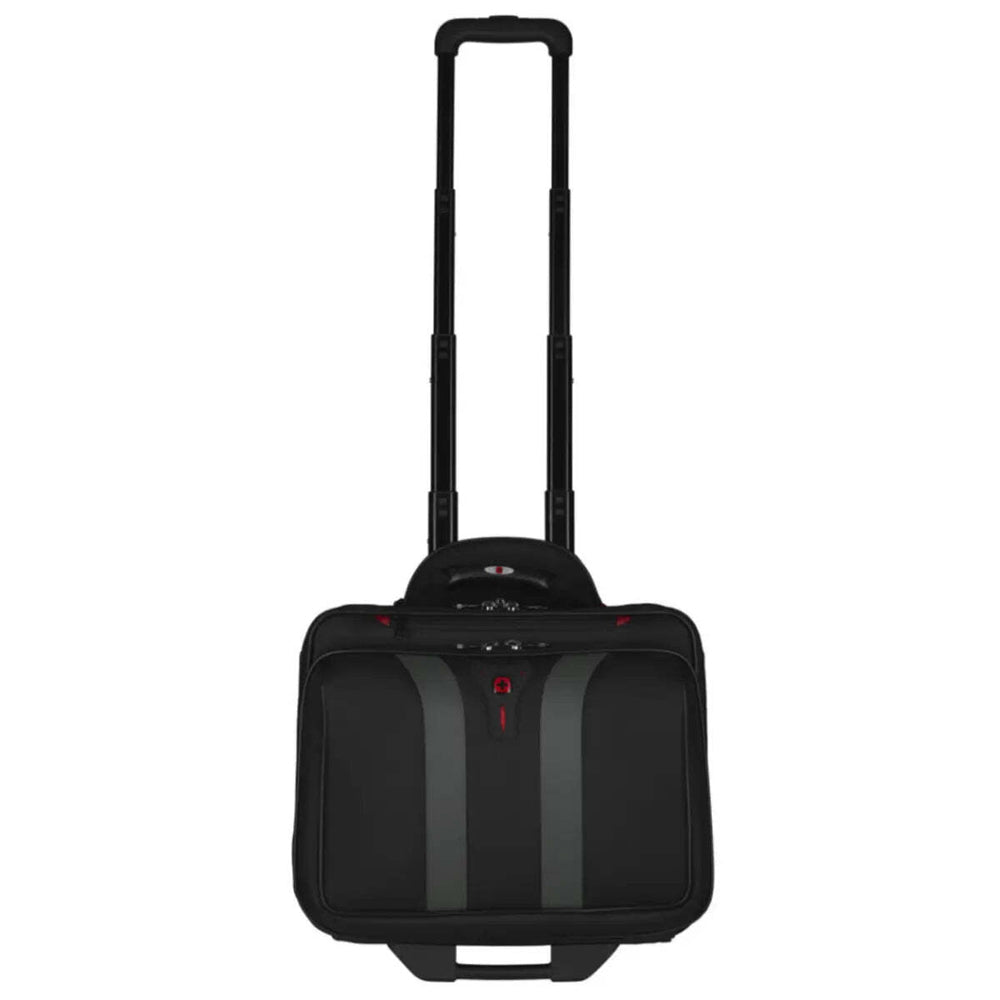 Wenger Granada Wheeled Office - Black
