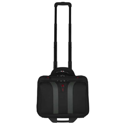 Wenger Granada Wheeled Office - Black