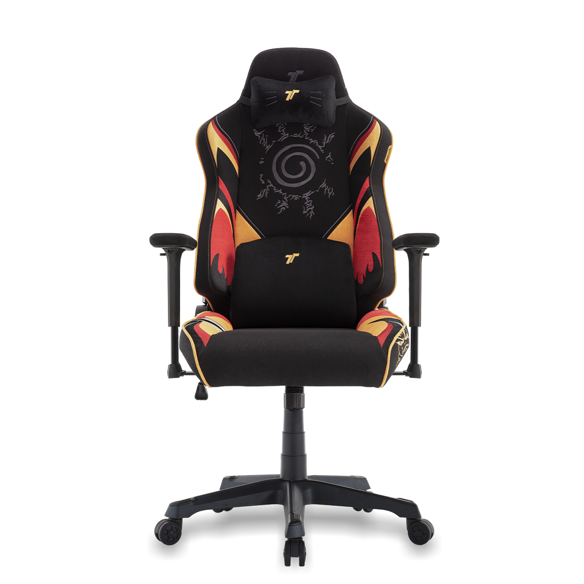 TTRacing Swift X Pro Air Threads Fabric Gaming Chair (Naruto Edition)