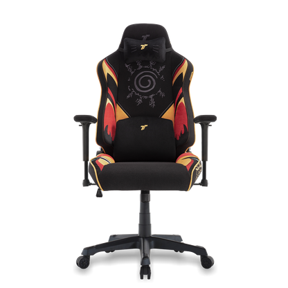 TTRacing Swift X Pro Air Threads Fabric Gaming Chair (Naruto Edition)