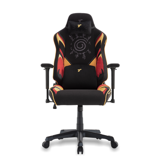 TTRacing Swift X Pro Air Threads Fabric Gaming Chair (Naruto Edition)