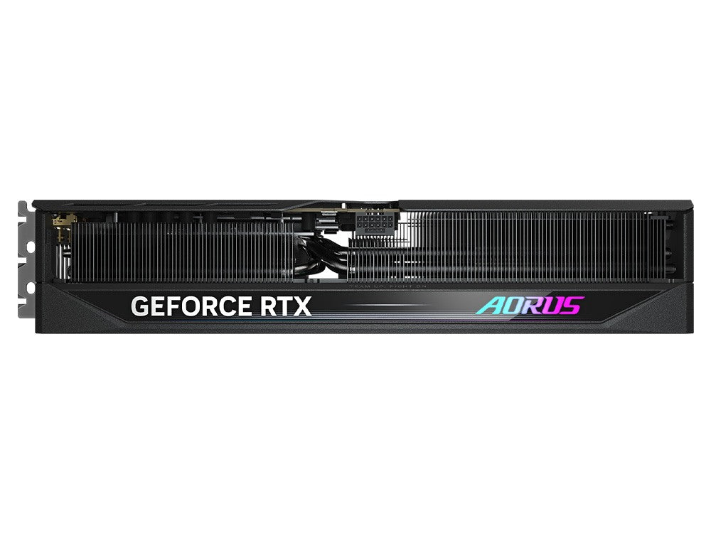 Gigabyte Aorus GeForce RTX 5070 Master 12G Graphics Card (GV-N5070AORUS M-12GD)