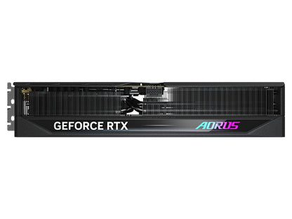 Gigabyte Aorus GeForce RTX 5070 Master 12G Graphics Card (GV-N5070AORUS M-12GD)