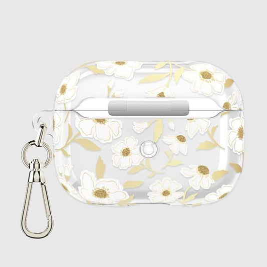 Kate Spade Sunshine Floral AirPods Pro Case for 1st / 2nd Gen