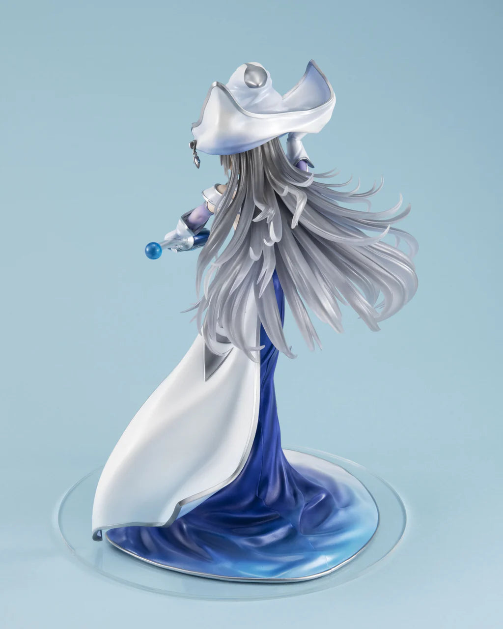 Megahouse Art Works Monsters Yu-Gi-Oh Duel Monsters Silent Magician
