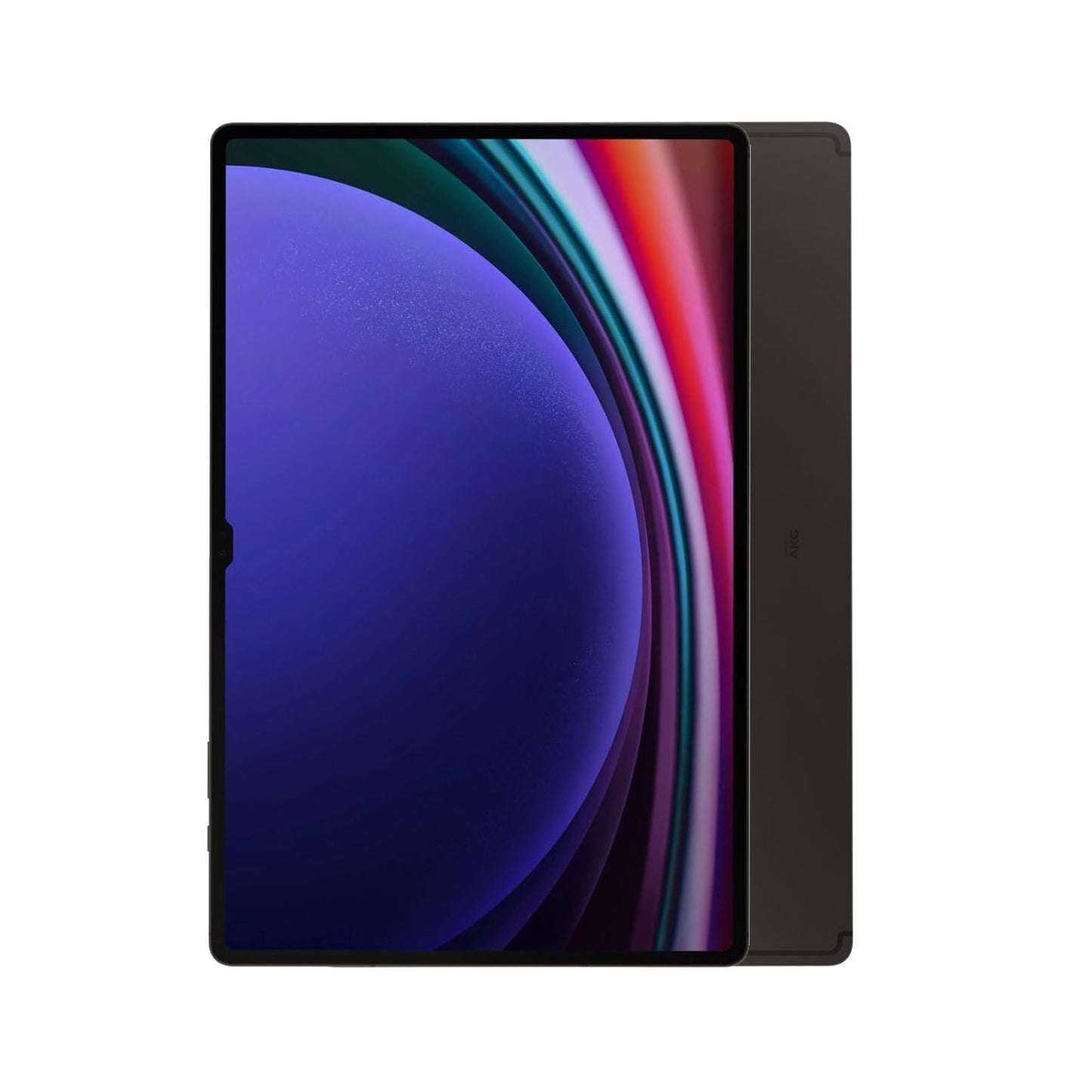 Samsung Galaxy Tab S9 Ultra Wi-Fi + Cellular 256GB Black [~Refurbished: Very Good]