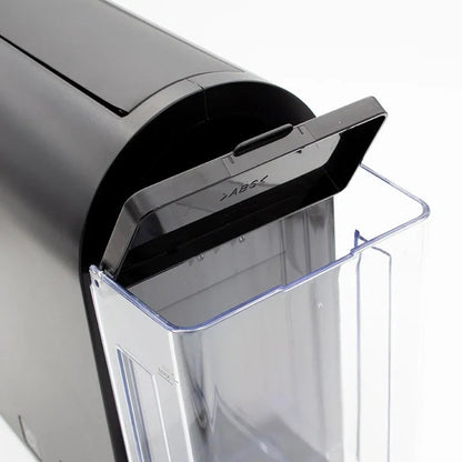 Nero Celeste Coffee Pod Machine Nespresso Compatible Capsule (Black)