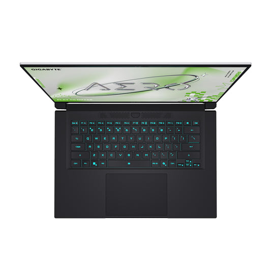 Gigabyte Aero X16 16" Ryzen 9 HX RTX 5070 Gaming Laptop
