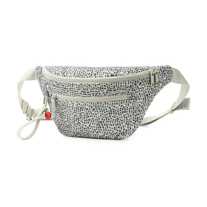 Hedgren ZIVA NEO Water Repellent Waist & Crossbody Bag W/ RFID Protection SS26
