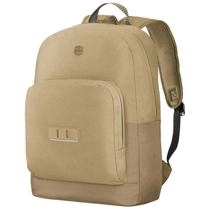 Wenger NEXT Crango 16" Laptop Backpack - Beige