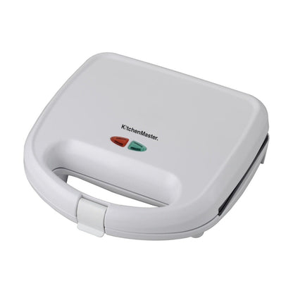 KitchenMaster 2 Slice Sandwich Maker KM2SSM