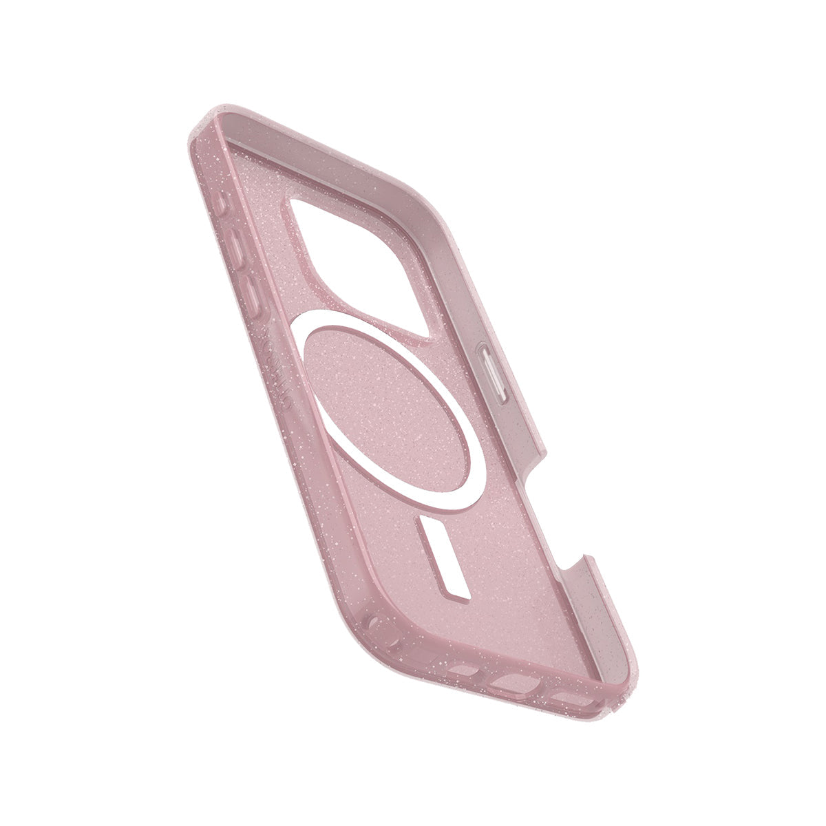 OtterBox Symmetry MagSafe Case for iPhone 16 Pro - Pink