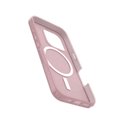 OtterBox Symmetry MagSafe Case for iPhone 16 Pro - Pink