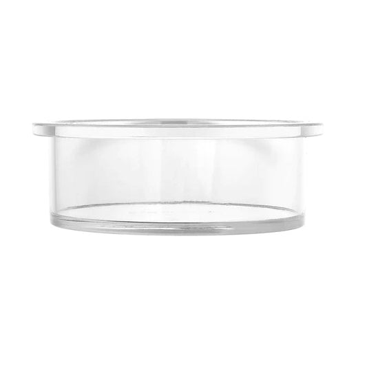 Normcore Transparent Filter Basket - 54mm