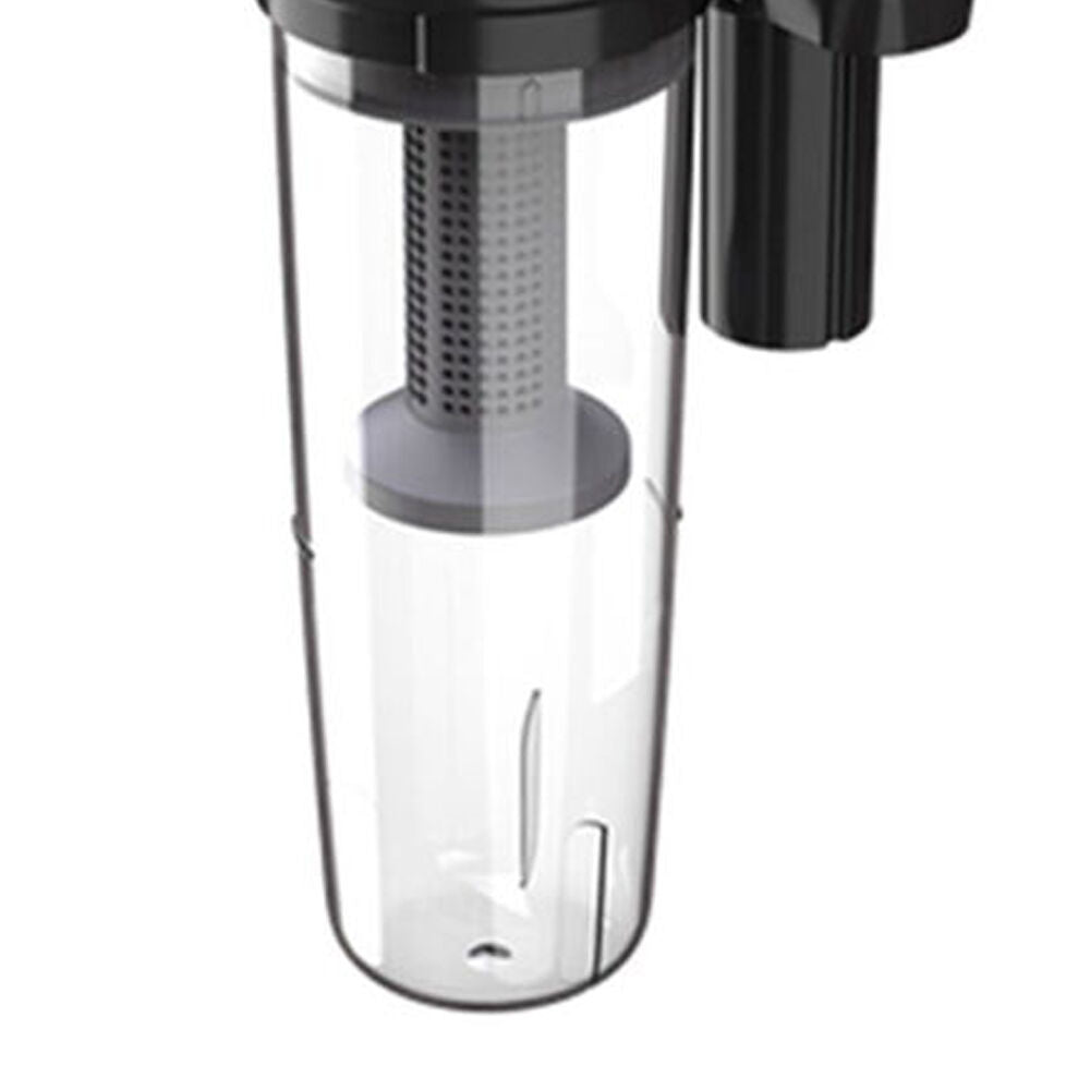 Wertheim Diverter Dust Separator Attachment For W9000 7Series Vacuum Cleaner