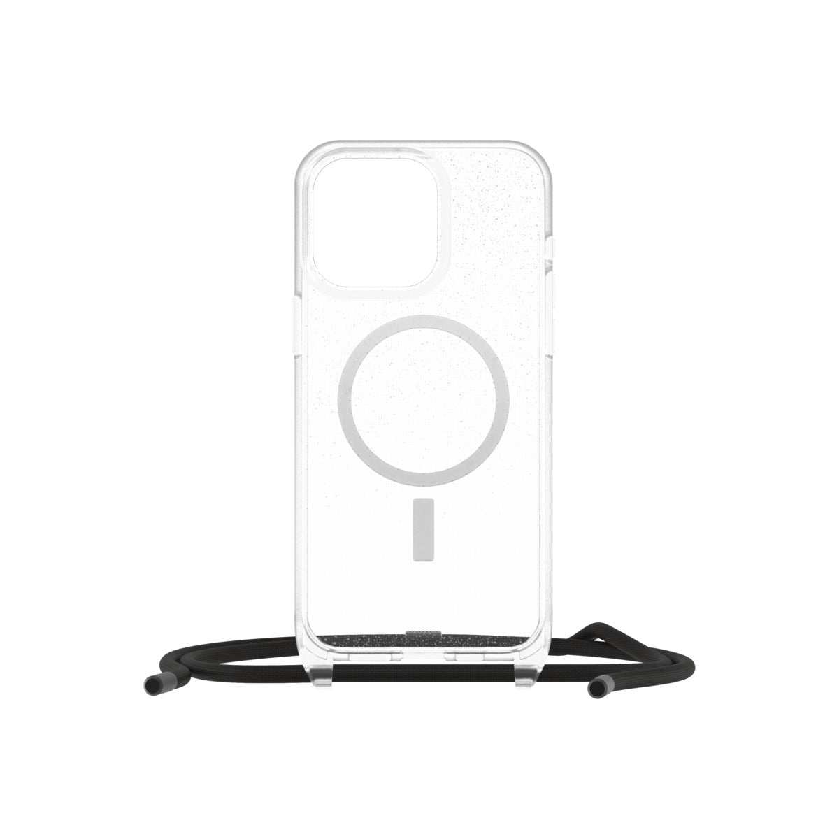 Otterbox React Series Necklace Lanyard Strap for MagSafe for iPhone 15 Pro Max