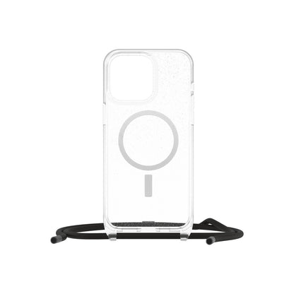 Otterbox React Series Necklace Lanyard Strap for MagSafe for iPhone 15 Pro Max