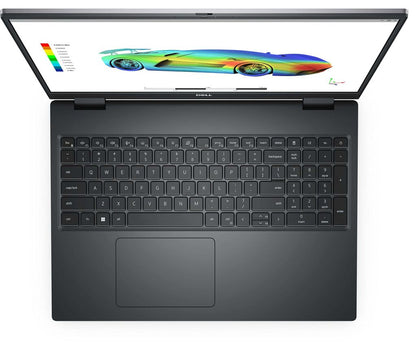Dell Precision 7670 Intel i7 12850HX 4.80GHz 32GB RAM 1TB SSD RTX A1000 16" Win 11 [*Refurbished: Very Good]