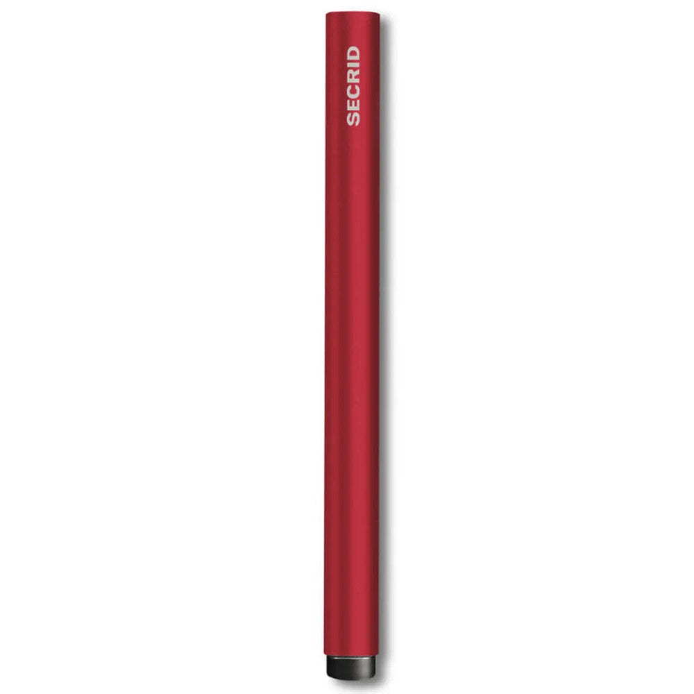 Victorinox Altius Secrid Essential Card Wallet - Red