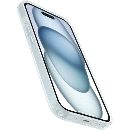 OtterBox Symmetry Magsafe Case - For iPhone 17e/16e/15/14/13 - Clear -