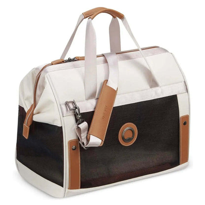Delsey Chatelet Air 2.0 Pet Animal Travel Carrier Bag - Angora