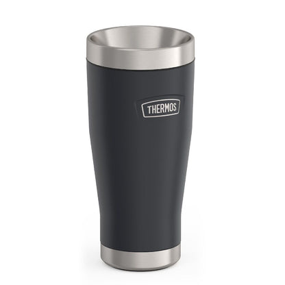 Thermos Icon 470Ml Travel Tumbler - Granite