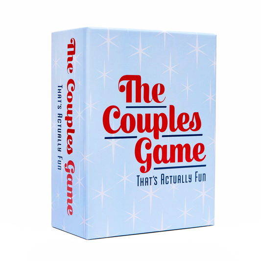 Dss Games The Couples Game That's Actually Fun Game