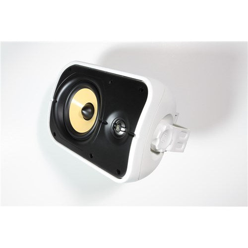 PSB CS500 Universal In-Outdoor Speakers - White (Pair)