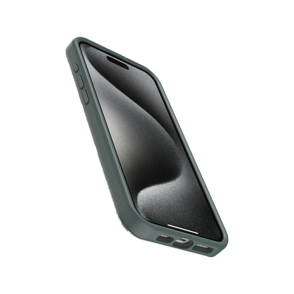 OtterBox OTTERGRIP Phone Case For - iPhone 15 Pro Max - Island Gateway - Green