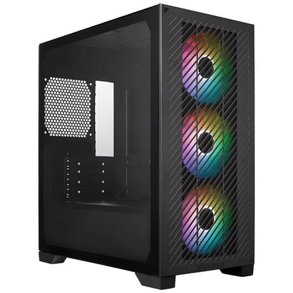 Cooler Master Elite 301 mATX Case (E301-KGNN-S01)