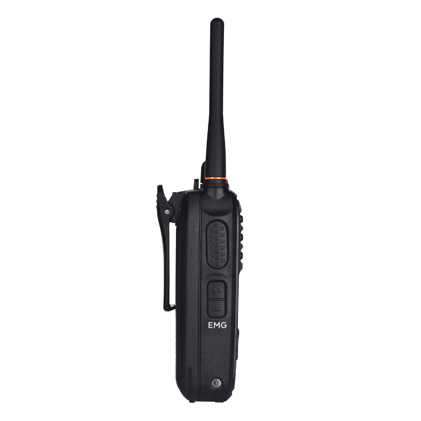 EcoXgear 5 Watt Waterproof UHF CB Handheld Radio (Twin Pack) EXG500-2PK